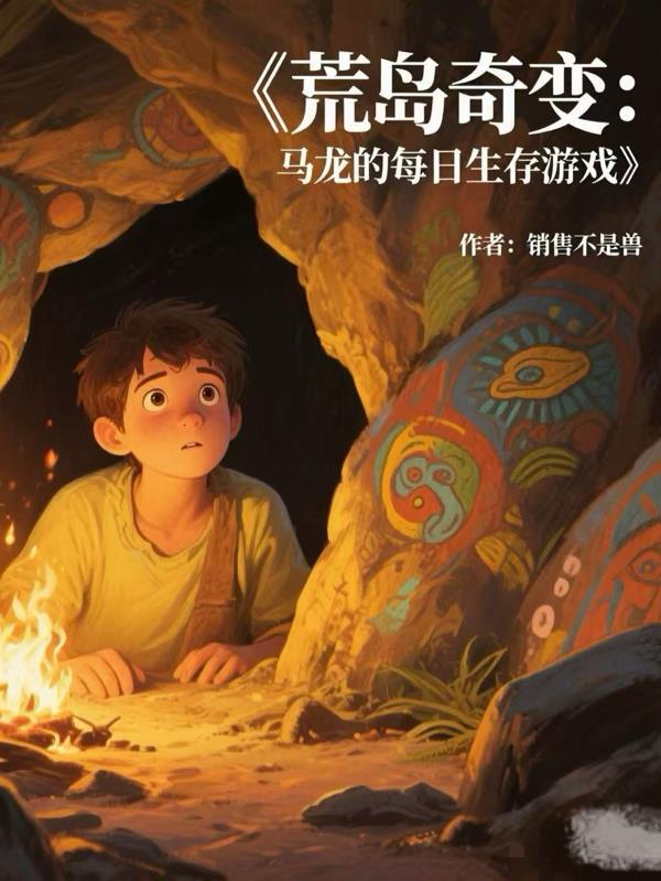 荒岛奇变：马龙的每日生存游戏荒岛奇变：马龙的每日生存游戏